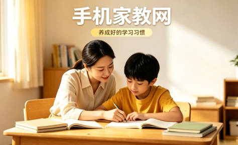 安顺家长周末请家教，如何选到靠谱的大学生老师？